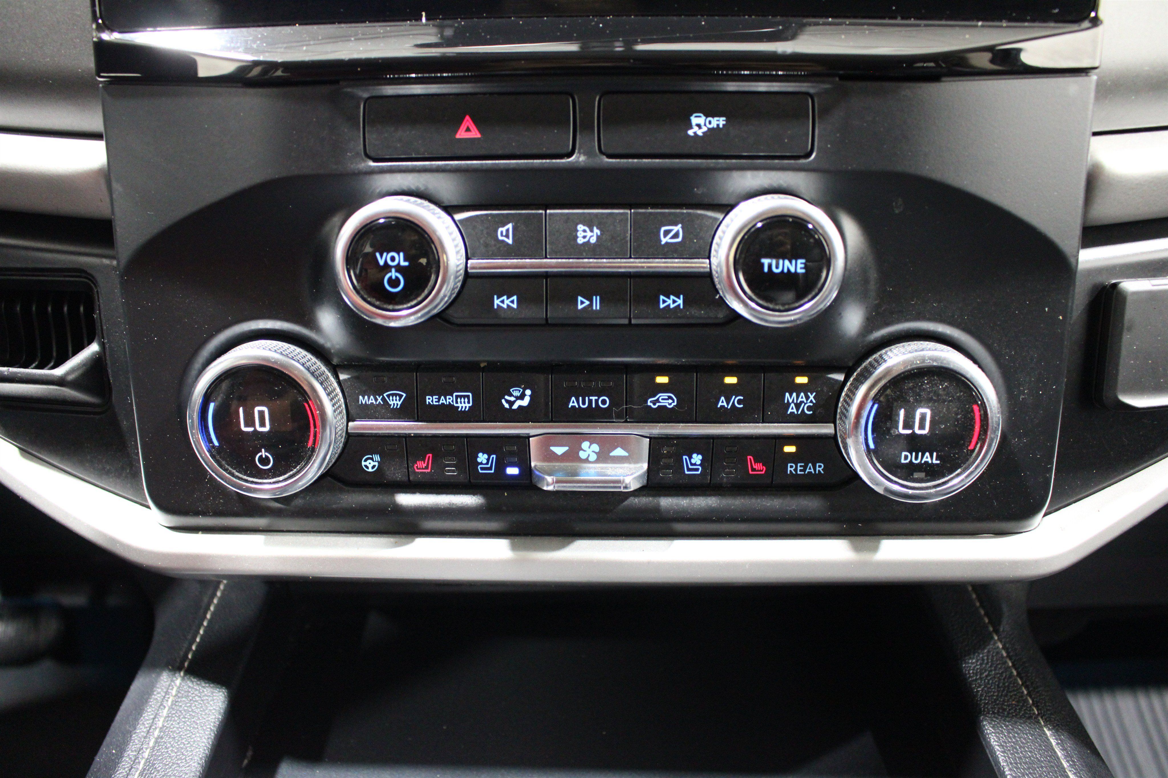 Used 2022 Ford Expedition Max XLT AWD/4WD image 17