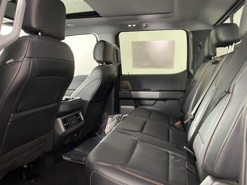 New 2024 Ford F250 Lariat w/ Lariat Ultimate Package image 14