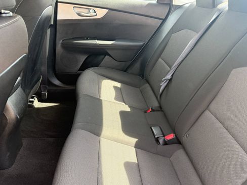 Used 2023 Kia Forte LXS FWD image 26