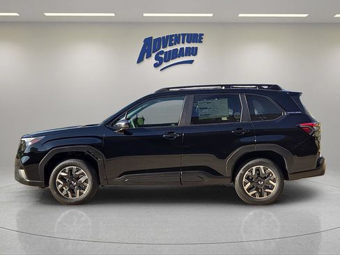New 2026 Subaru Forester Premium AWD/4WD image 4