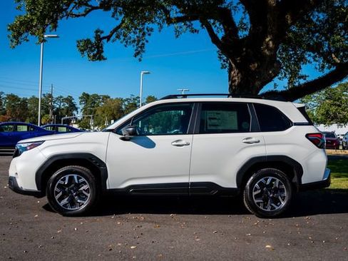 New 2026 Subaru Forester Premium image 2