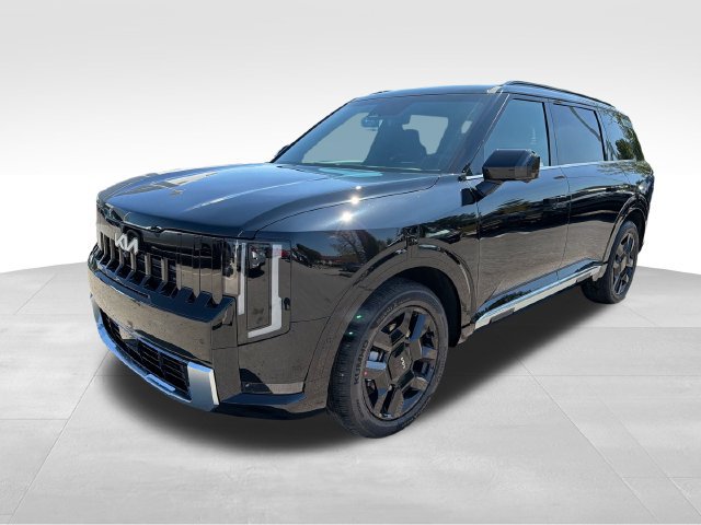 New 2027 Kia Telluride SX Prestige AWD/4WD image 3