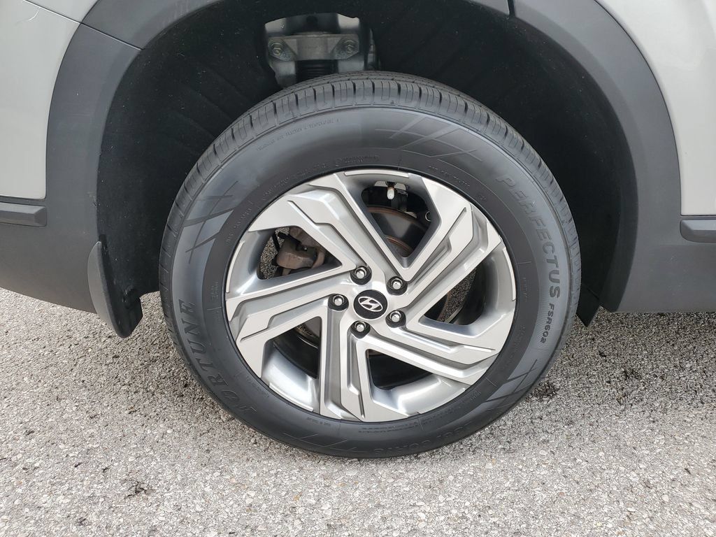 Used 2023 Hyundai Santa Fe SEL AWD/4WD image 5