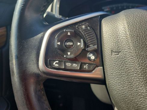 Used 2018 Honda CR-V EX-L image 27