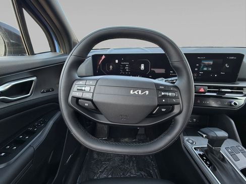New 2026 Kia Sportage X-Line w/ X-Line Technology Package image 12