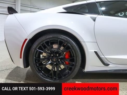 Used 2017 Chevrolet Corvette Z06 image 26