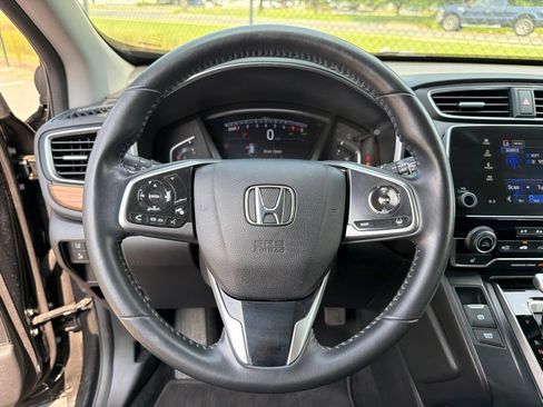 Used 2019 Honda CR-V EX-L image 15