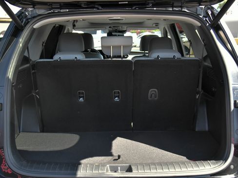 Used 2021 Hyundai Palisade SEL w/ Premium Package image 49