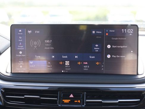 Used 2026 Acura MDX w/ Technology Package AWD/4WD image 21
