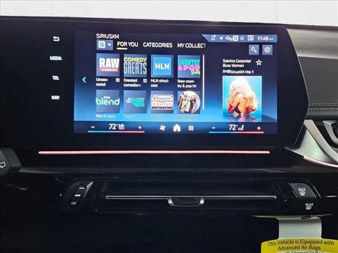 Used 2025 BMW X1 xDrive28i w/ Convenience Package image 11