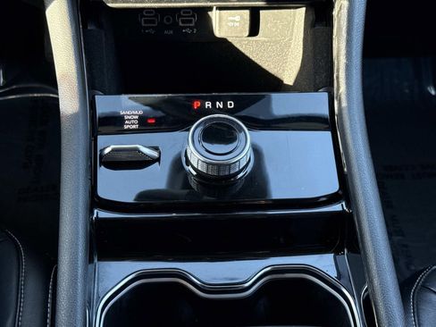 Used 2021 Jeep Grand Cherokee L Limited image 13