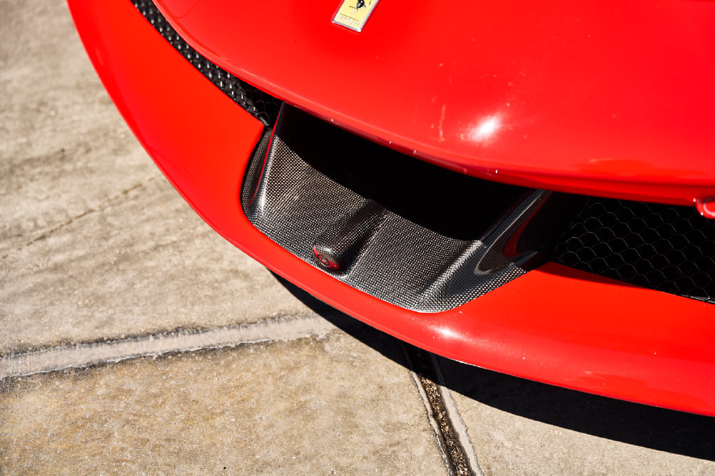 Used 2024 Ferrari SF90 Spider AWD/4WD image 14