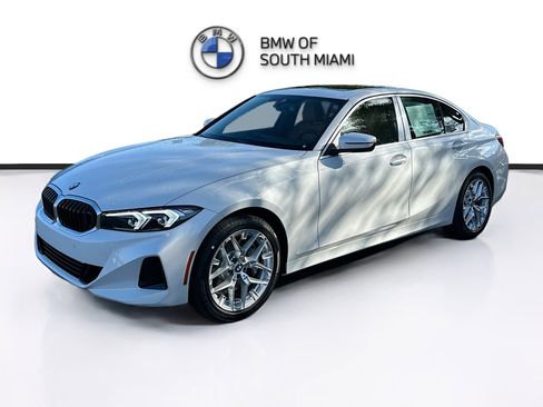 New 2026 BMW 330i 330i NA image 3