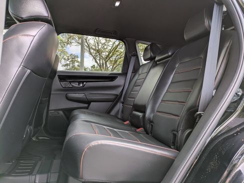 Used 2023 Honda CR-V Sport Touring image 16
