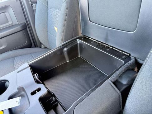 New 2026 RAM 2500 Tradesman image 33