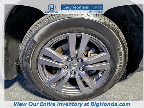 Used 2019 Honda Ridgeline Sport image 12
