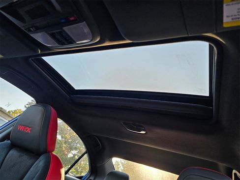 New 2025 Subaru WRX Limited image 7