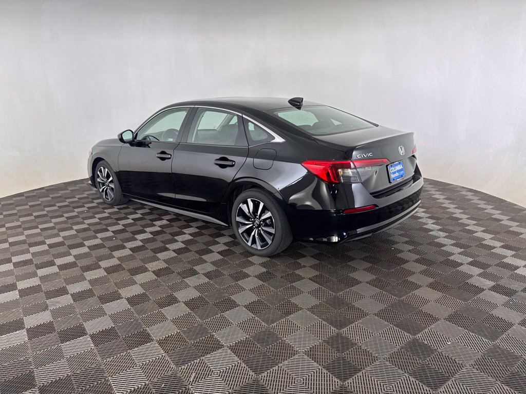 Used 2024 Honda Civic EX image 7