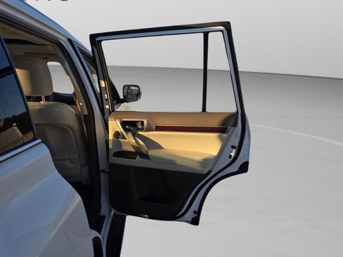 Used 2019 Lexus GX 460 Luxury image 22