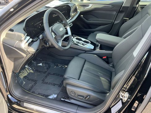 New 2026 Audi A6 Prestige image 9