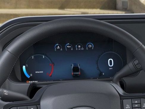 New 2026 Ford F350 Platinum AWD/4WD image 13