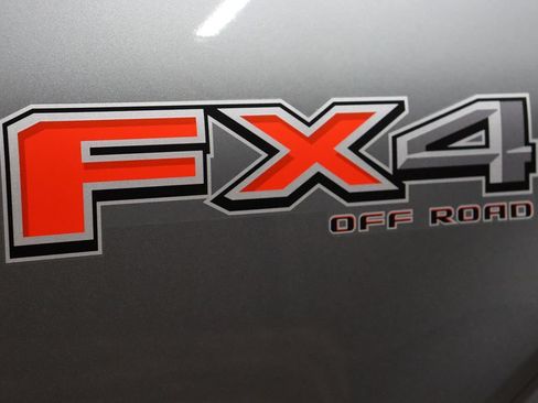 Used 2022 Ford F150 XLT w/ Equipment Group 302A High AWD/4WD image 11