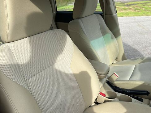 Used 2008 Subaru Forester 2.5X AWD/4WD image 26
