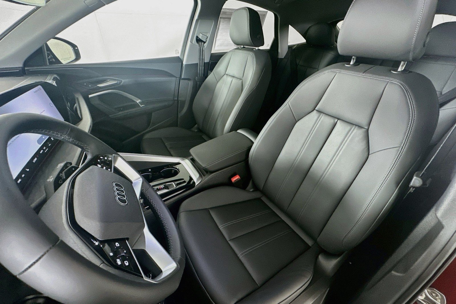 New 2026 Audi Q5 Premium AWD/4WD image 16