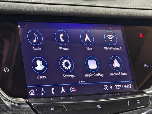 Used 2021 Cadillac XT6 Premium Luxury AWD/4WD image 43