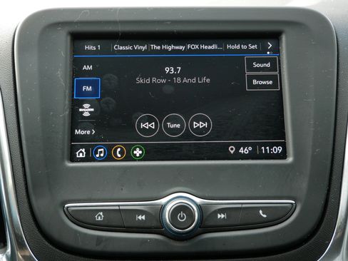 Certified 2024 Chevrolet Equinox LT image 13