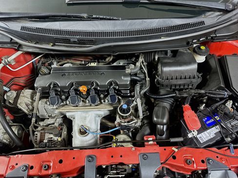 Used 2015 Honda Civic LX image 28