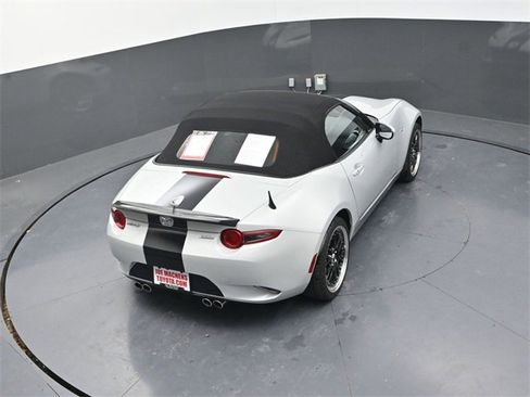 Used 2016 MAZDA MX-5 Miata Grand Touring image 20