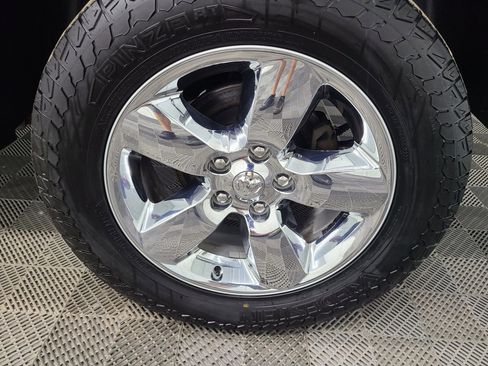 Used 2016 RAM 1500 Big Horn image 14