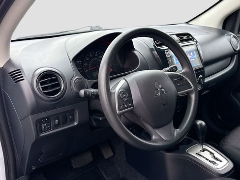 Used 2024 Mitsubishi Mirage ES image 24