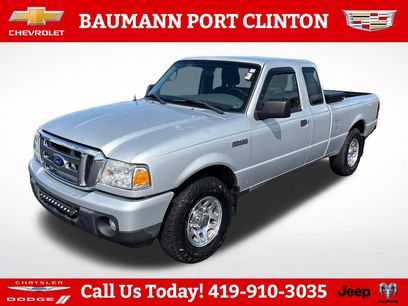 Used 2011 Ford Ranger XLT