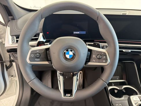 New 2026 BMW X1 xDrive28i w/ Technology Package AWD/4WD image 18