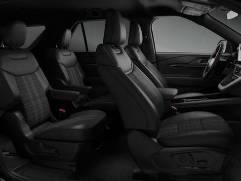 New 2026 Ford Explorer ST-Line image 29