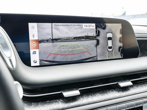 New 2026 Genesis G90 3.5T AWD/4WD image 28