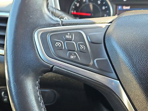 Used 2019 Chevrolet Equinox LT image 24