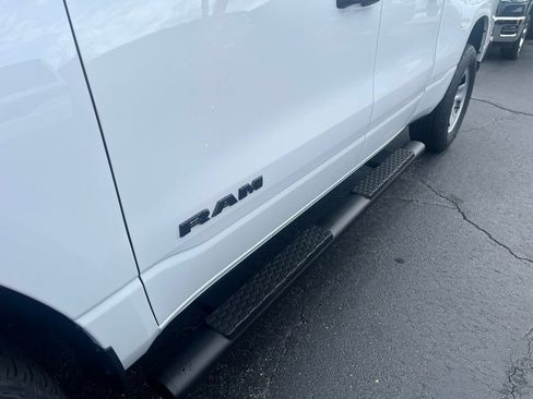 New 2026 RAM 1500 Tradesman RWD image 9