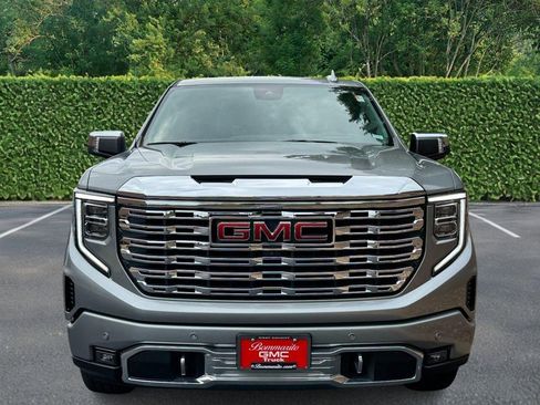Used 2023 GMC Sierra 1500 Denali image 7