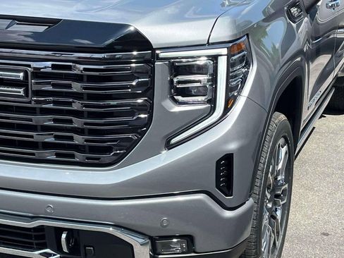 New 2026 GMC Sierra 1500 Denali Ultimate AWD/4WD image 9