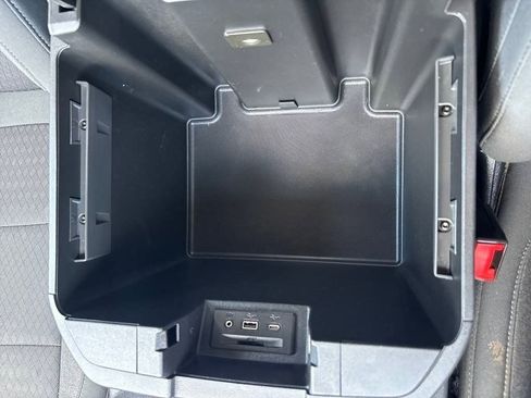 Used 2020 Chevrolet Silverado 1500 RST image 29