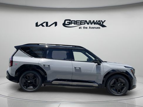 New 2026 Kia EV9 GT-Line image 5