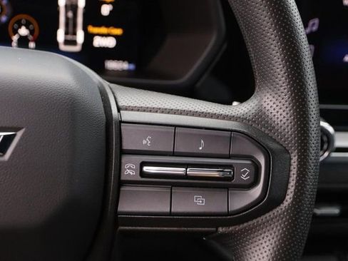 Used 2024 Chevrolet Colorado Trail Boss w/ LPO, Skid Plate Package image 12