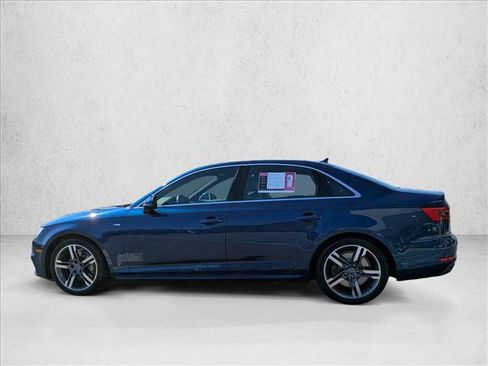 Used 2017 Audi A4 2.0T Prestige image 9