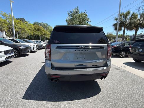 Used 2023 Chevrolet Tahoe RST w/ RST Performance Edition image 12