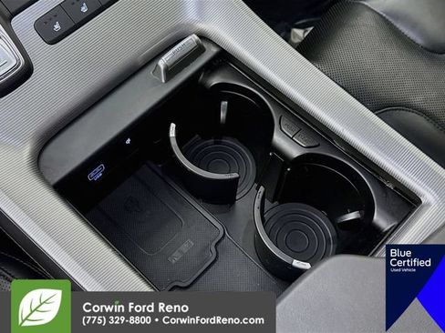 Used 2023 Hyundai Palisade Calligraphy AWD/4WD image 21