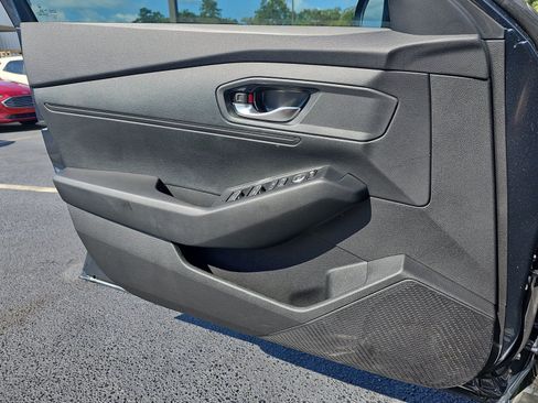 Used 2024 Honda Accord LX image 29