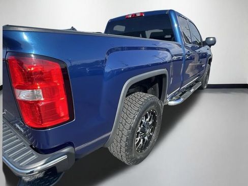 Used 2016 GMC Sierra 1500 SLE w/ SLE Value Package AWD/4WD image 18